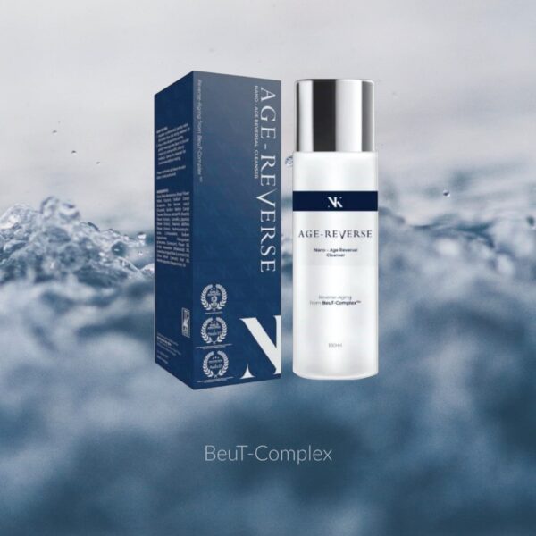 NK Age Reverse Cleanser-5