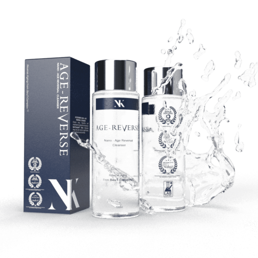 NK Age Reverse Cleanser-0