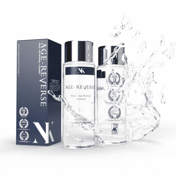 NK Age Reverse Cleanser-0